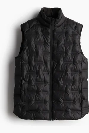 H&M Gilet sportivo Regular Fit con ThermoMove
