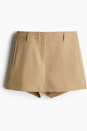 H&M Gonna-shorts in twill