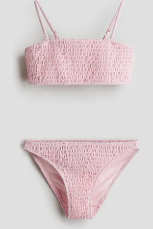 H&M Bikini con smock