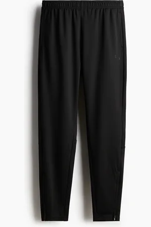 H&M Pantaloni sportivi con DryMove Slim Fit