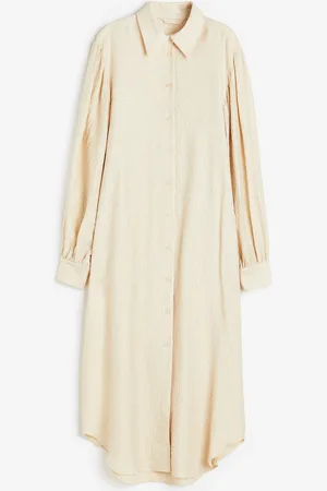 H&M Chemisier oversize