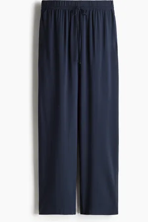 H&M Pantaloni pull-on ampi