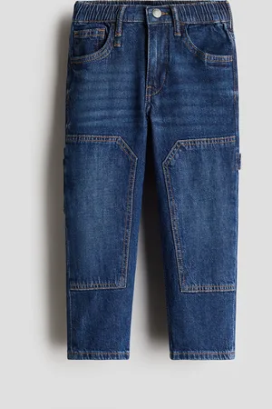 H&M Carpenter Jeans
