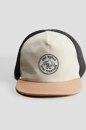 H&M Berretto con applicazione