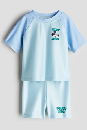 H&M Set da mare UPF 50
