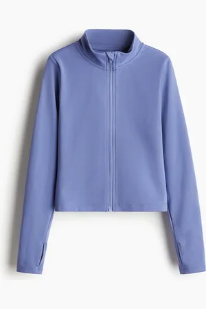 H&M Giacca sportiva con SoftMove