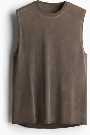 H&M Canotta sportiva con DryMove Regular Fit