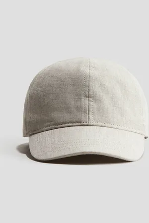 H&M Berretto in lino