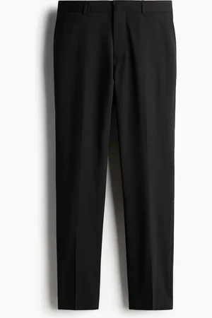 H&M Pantaloni da completo Slim Fit