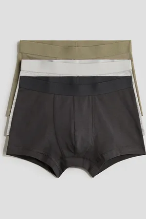H&M Boxer 3 pezzi