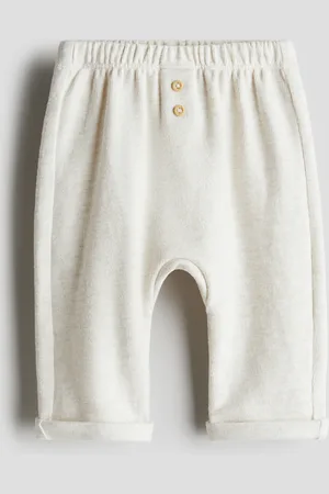 H&M Joggers in cotone