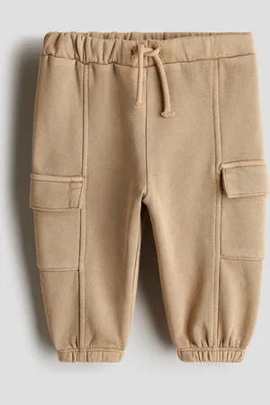 H&M Joggers cargo lavati