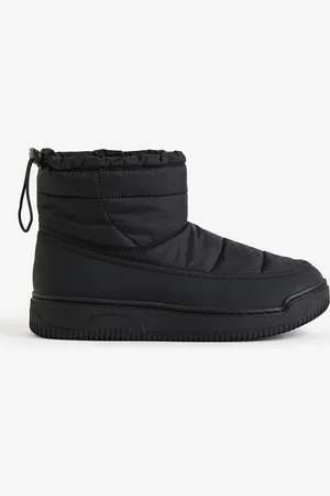 H&M Stivaletti imbottiti