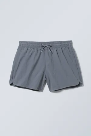 H&M Pantaloncini da mare strutturati a metà coscia