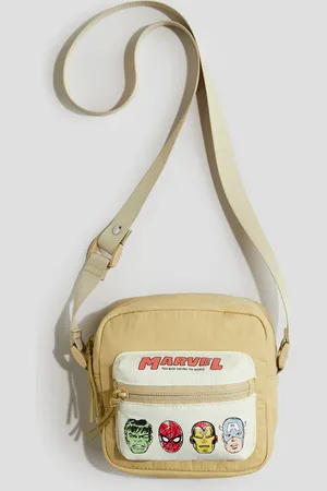 H&M Borsa a tracolla con stampa
