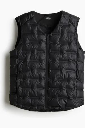 H&M Gilet sportivo Regular Fit con ThermoMove