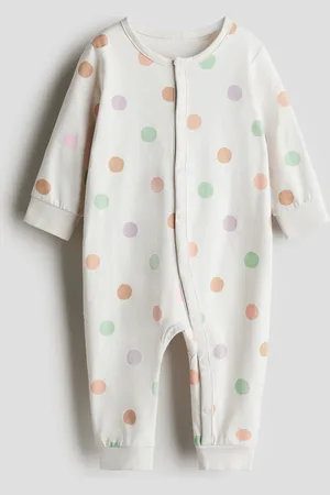 H&M Pigiamino in cotone con stampa