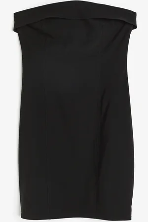 H&M Abito a fascia