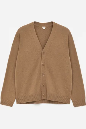 H&M Wool Cotton Cardigan