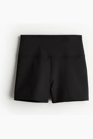 H&M Hotpants sportivi in DryMove