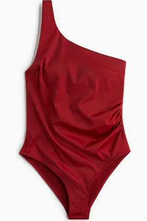 H&M Costume intero monospalla Light Shape
