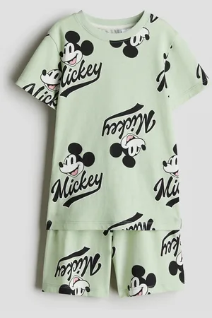 H&M Pigiama con stampa