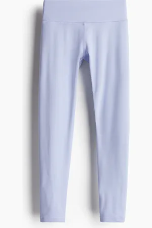H&M Leggings sportivi con DryMove
