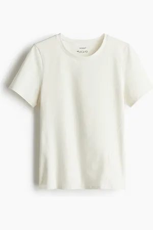 H&M T-shirt sportiva con DryMove