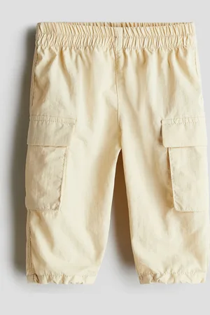 H&M Joggers modello cargo