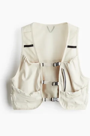 H&M Gilet leggero da running