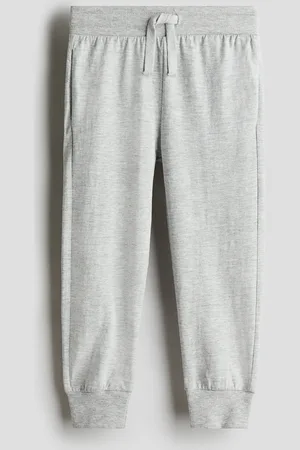 H&M Joggers in jersey
