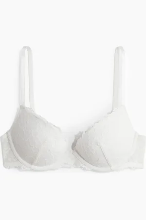 H&M Reggiseno super push-up in pizzo