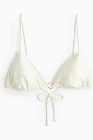 H&M Top bikini a triangolo
