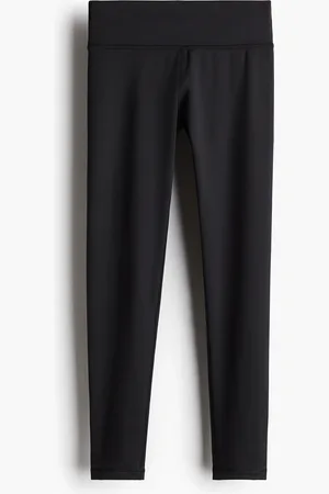 H&M Leggings sportivi con DryMove