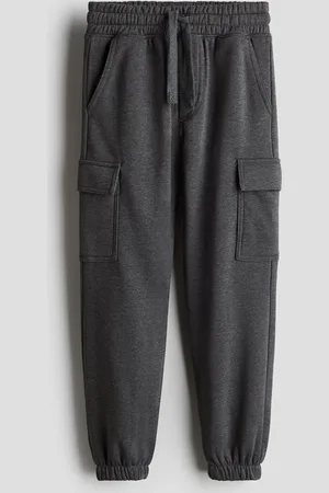 H&M Joggers modello cargo
