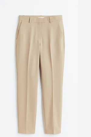 H&M Pantaloni a sigaretta
