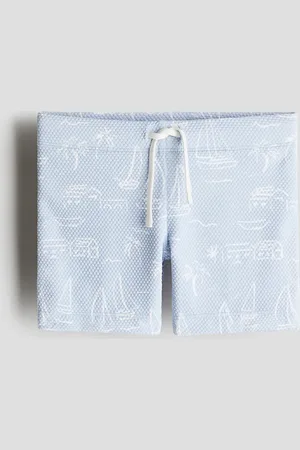 H&M Costume da bagno fantasia