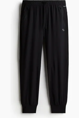 H&M Pantaloni sportivi con DryMove Regular Fit