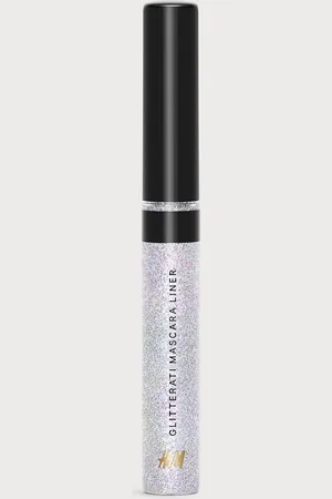 H&M Glitterati Mascara Liner
