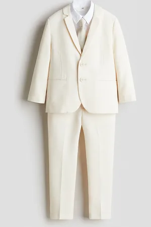 H&M Set elegante 4 pezzi
