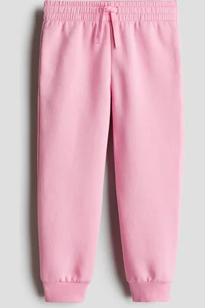 H&M Joggers con interno spazzolato