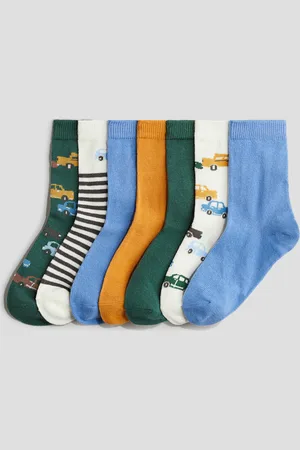 H&M Calze, 7 paia