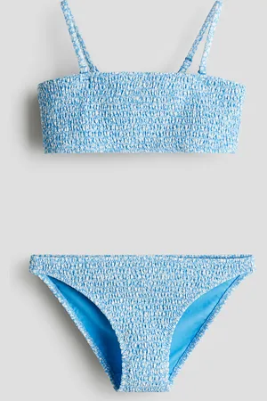 H&M Bikini con smock