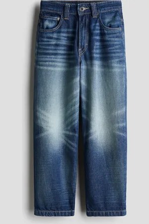 H&M Jeans Baggy Fit