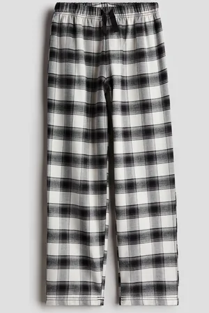 H&M Pantaloni da pigiama in cotone
