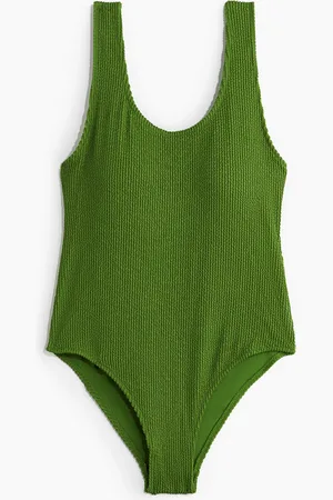 H&M Costume intero con coppe imbottite