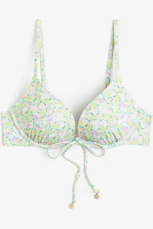 H&M Top bikini push-up