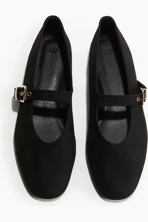 H&M Ballerine Mary Jane
