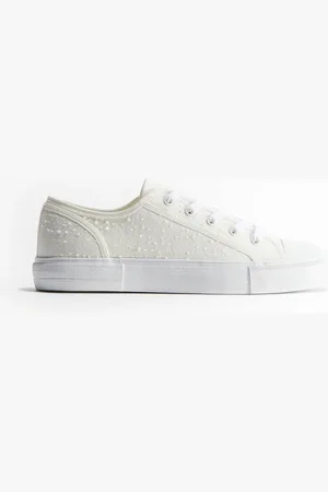 H&M Sneakers in tela
