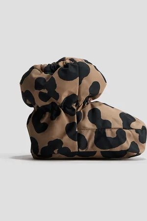 H&M Pantofoline impermeabili